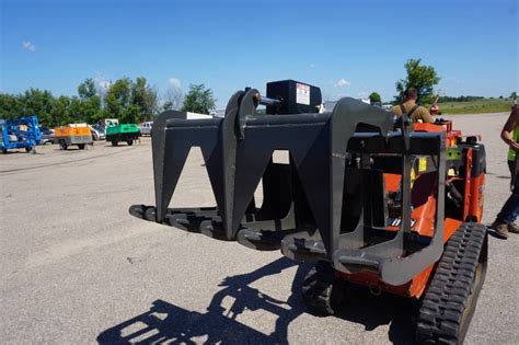 bravepro mini skid steers|brave products.